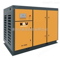 国产4公斤30立方低压螺杆空气压缩机110KW