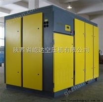 110KW变频式螺杆空压机KVG-150A