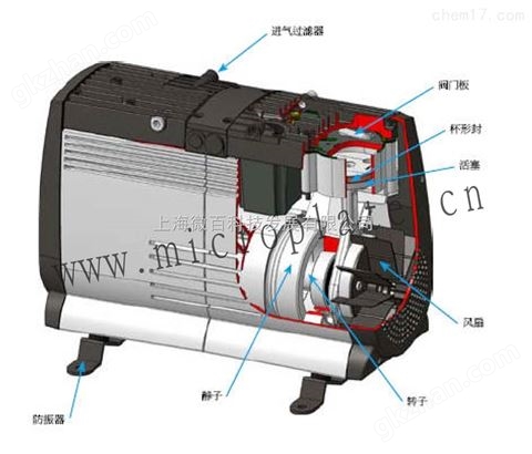 万喜堂彩票注册网站 JUN-AIR无油空气压缩机