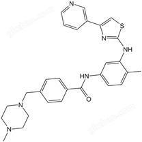 Masitinib (AB1010)