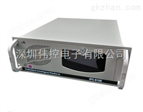 研祥工控机IPC-810E /ECO-1815主板ATX结构