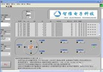 广州智维汽车电动车窗升降控制总线测试与诊断工具—kvLinLib软件