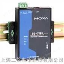 MOXA UC-7101 嵌入式计算机