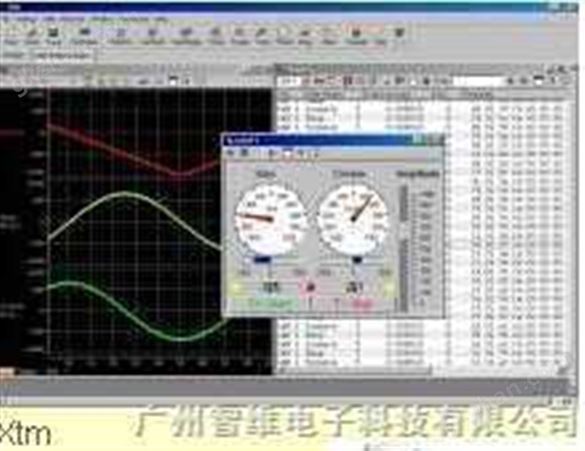 德国AGOSTECH公司的XTM开发工具