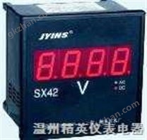 SX42智能数显仪表