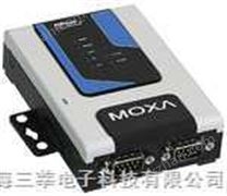 MOXA NPort 6250 2串口安全型终端服务器