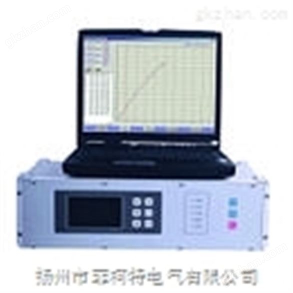 FTC-III发电机特性综合测试仪