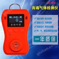 【便携式】CL2报警器