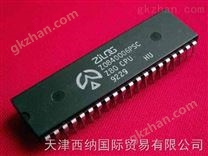 德国ZiLOG单片机Z16FXX系列