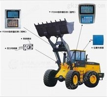 江苏装载机电子秤维修