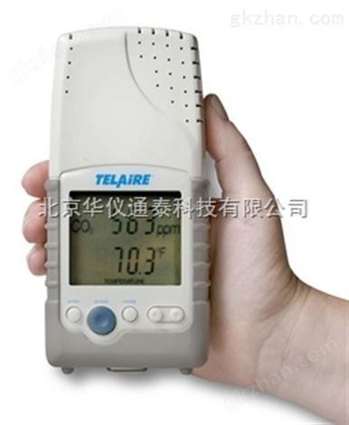 美国GE Telaire-7001