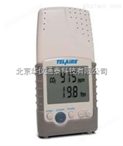 美国GE Telaire-7001