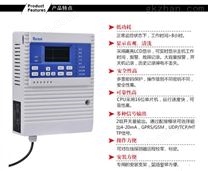 二氧化碳泄露报警器