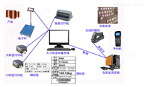 电子秤自动称重系统-一机多秤版