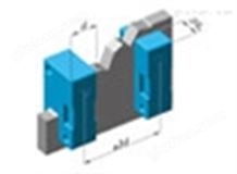 KOBOLDDELTROL CONTROLS CONTROLS MODE S69-030 POWER AC