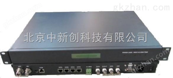 PTP-1588主时钟