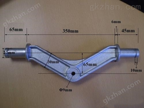 ZG35Cr26Ni5耐热钢生产_ZG35Cr26Ni5*耐使用1200℃悬臂辊头