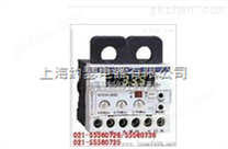 施耐德 韩国三和EOCRSSD-C-05DM7Q 5A AC220V数显电流继电器