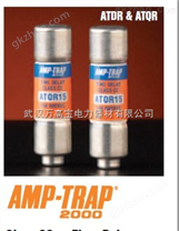 Ferraz熔断器ATDR4（600V,4A,10×38mm,Amp-Trap）