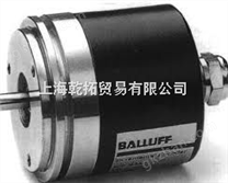 巴鲁夫角度编码器，德BALLUFF巴鲁夫角度编码器