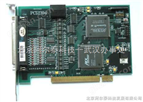 PCI2394正交编码器和计数器卡