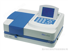 UV-1801紫外可见分光光度计UV-1801