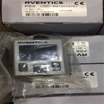 AVENTICS CSL-RD系列微型气缸R480651411