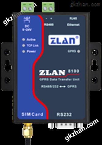 ZLAN8100