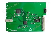 SOC8000系列SFP_SCU传输分控板