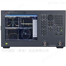 Keysight是德E5061B矢量网络分析仪