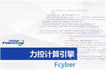 计算引擎Fcyber