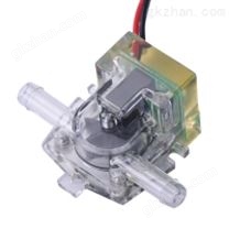 FST-1321-005 光电式流量传感器(Fst-1321-005 photoelectric flow sensor)