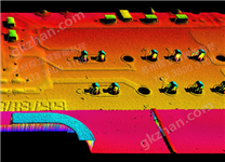 3D视觉系统/PCB焊点/电路板视觉检测