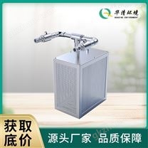 华清旭隆 微纳米气泡发生器 曝气机