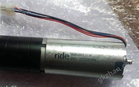 万喜堂app下载 意大利RIDE直流电机M63x55微型电动机