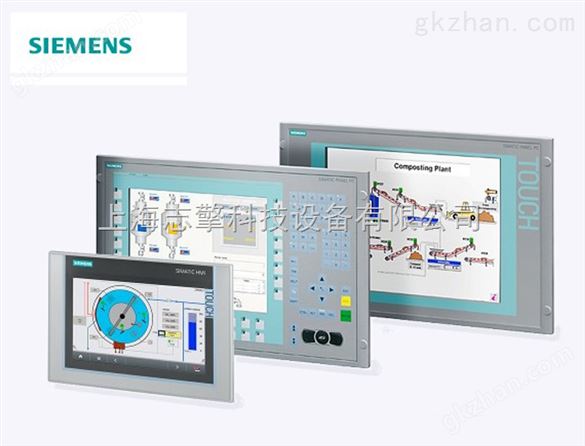 西门子触摸屏高压板销售