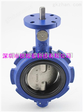 GRINNELL VALVES 格林奈尔蝶阀