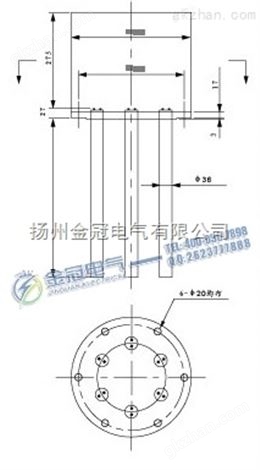 SRY9护套式带继电器温控电加热器报价