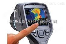 FLIR E50菲力尔E50足球欧赔概率热成像仪