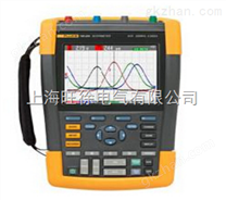 Fluke 190-102手持式示波器