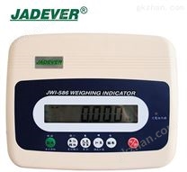 JADEVER/钰恒JWI-586高精度称重Lcd多功能电子秤表头