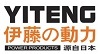 上海伊誊实业有限责任公司