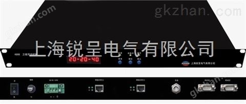 万喜堂app下载 GPS卫星同步时钟