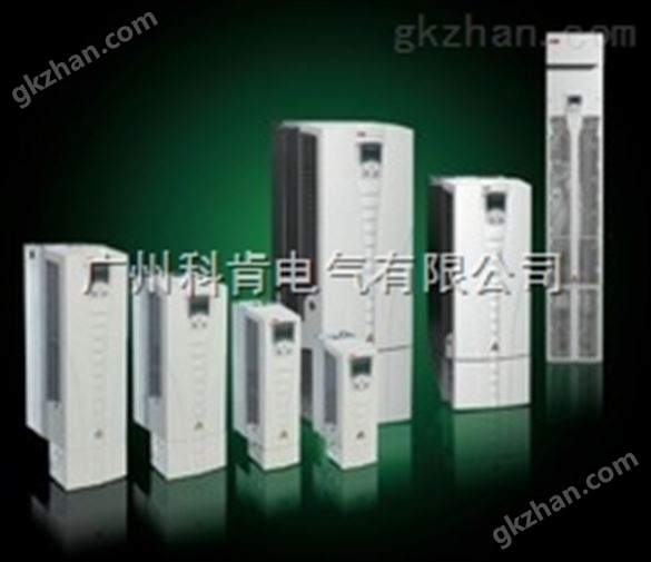 *ABB变频器ACS510-01-290A-4