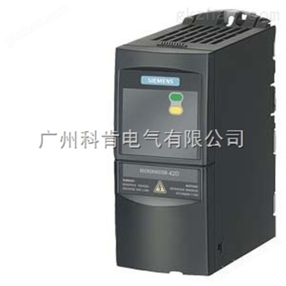 *西门子变频器6SE6420-2UD24-0BA1