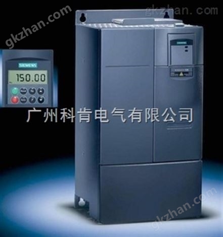 *西门子变频器6SE6440-2UD22-2BA1