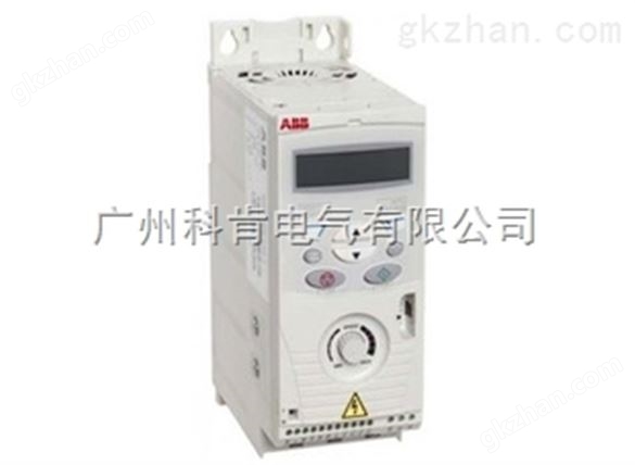 *ABB变频器ACS150-03E-04A1-4