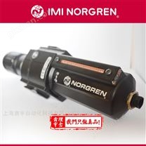 NORGREN/诺冠 B74G系列 过滤调压阀