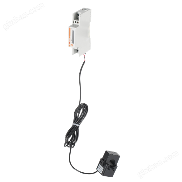 单相多功能电能表外置互感器光伏储能用