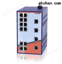 ESD216M系列16口网管型交换机